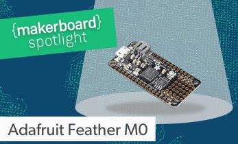Adafruit Feather M0 Express Specs and More