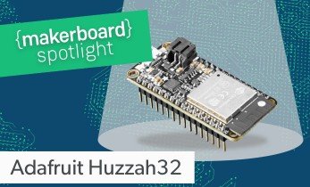 Adafruit Huzzah32 Specs and More
