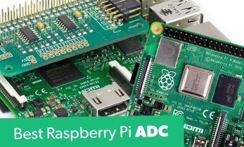Best Raspberry Pi ADC